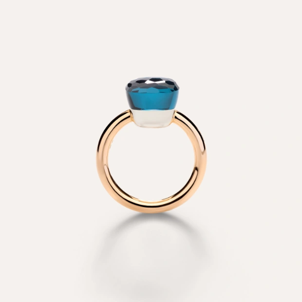 Pomellato Anello Nudo Classic In Vendita