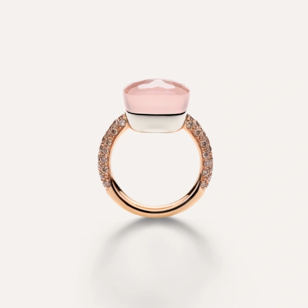 Pomellato Anello Nudo Maxi Saldi