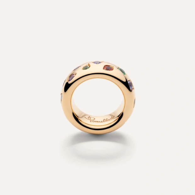 Pomellato Anello Iconica Medium Offerte