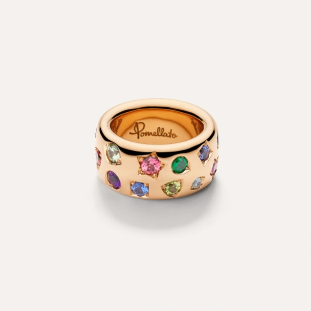 Pomellato Anello Iconica Large Outlet