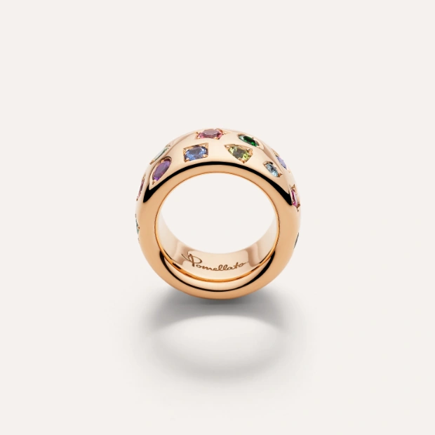 Pomellato Anello Iconica Large Outlet