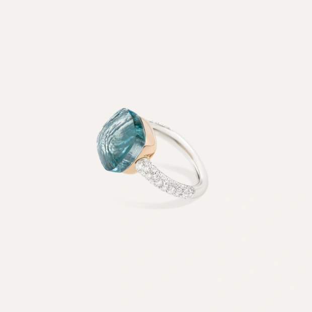 Pomellato Anello Nudo Maxi Vendita Calda