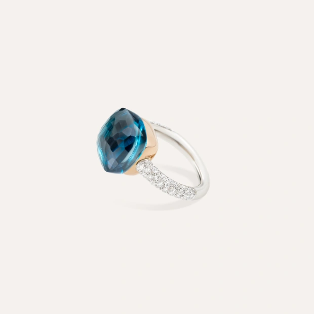 Pomellato Anello Nudo Maxi Vendita Economica