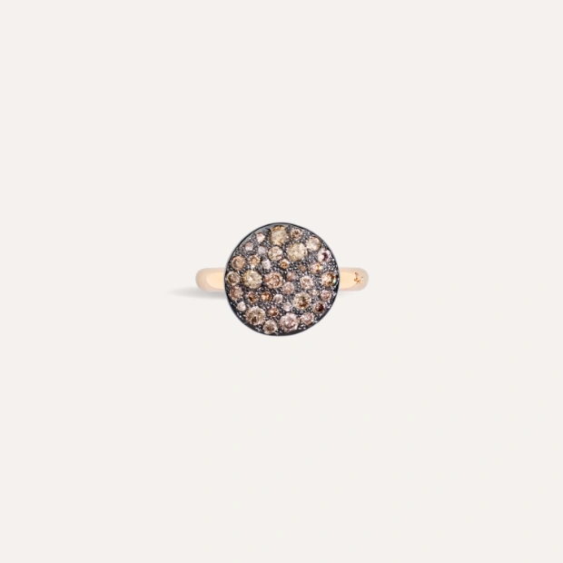 Pomellato Anello Sabbia I Più Venduti