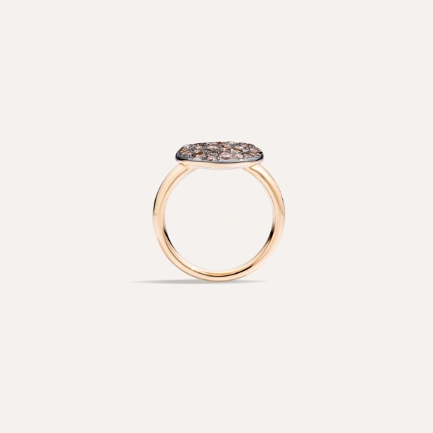Pomellato Anello Sabbia I Più Venduti