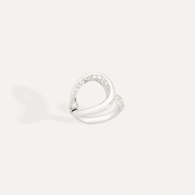 Pomellato Anello Fantina Nuova