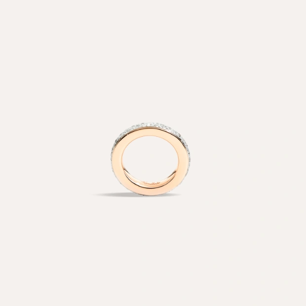 Pomellato Anello Iconica Italy