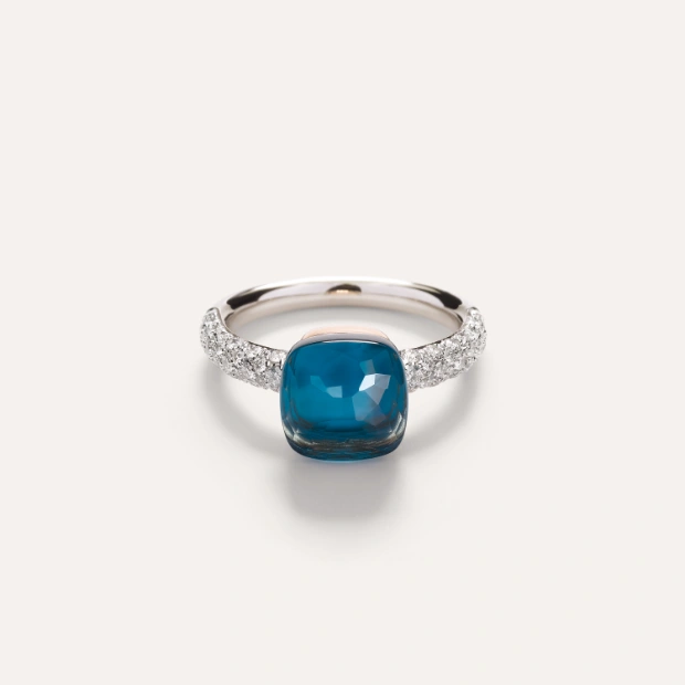 Pomellato Anello Nudo Classic Italia