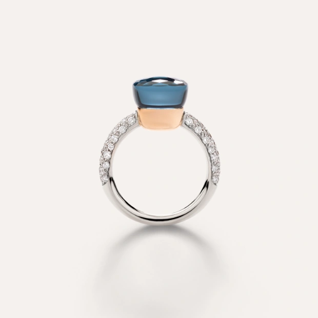 Pomellato Anello Nudo Classic Italia