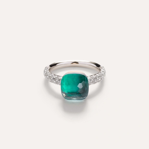 Pomellato Anello Nudo Classic 2025