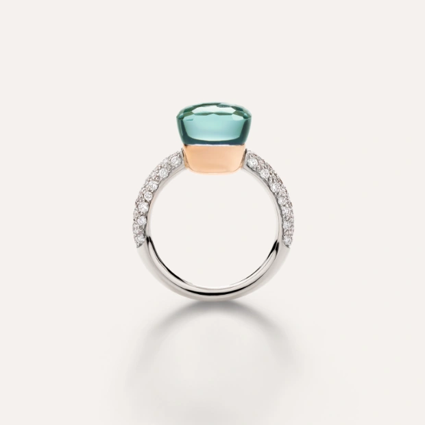 Pomellato Anello Nudo Classic 2025
