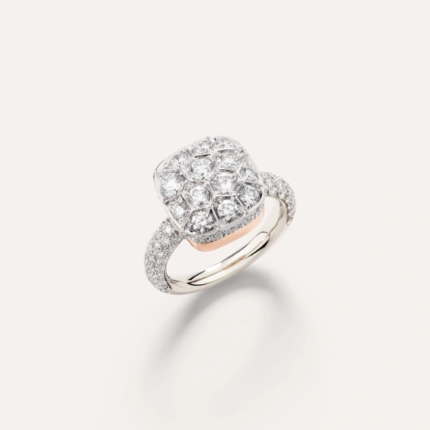 Pomellato Anello Nudo Maxi Nuovo