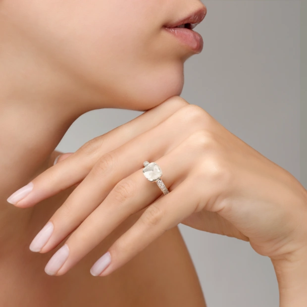 Pomellato Anello Nudo Petit Vendita