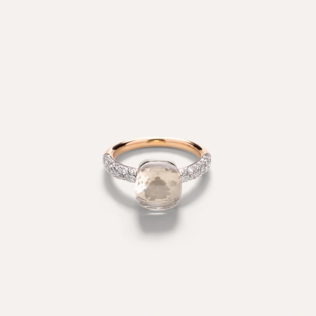 Pomellato Anello Nudo Petit Vendita