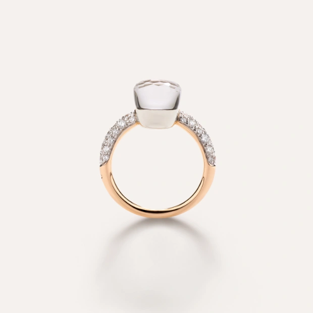 Pomellato Anello Nudo Petit Vendita