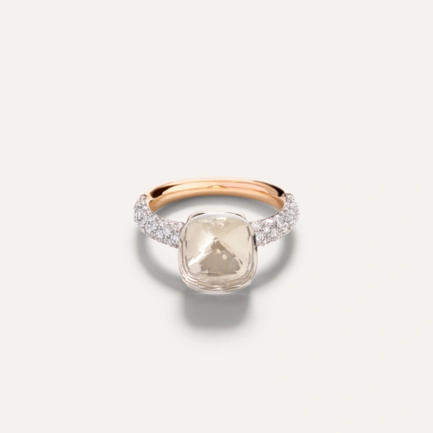 Pomellato Anello Nudo Classic Promozione