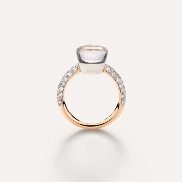 Pomellato Anello Nudo Classic Promozione