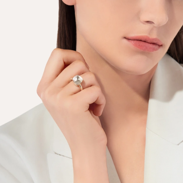 Pomellato Anello Nudo Classic Spedizione Gratuita