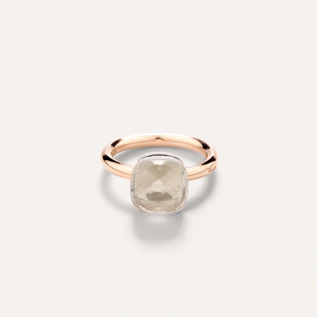 Pomellato Anello Nudo Classic Spedizione Gratuita