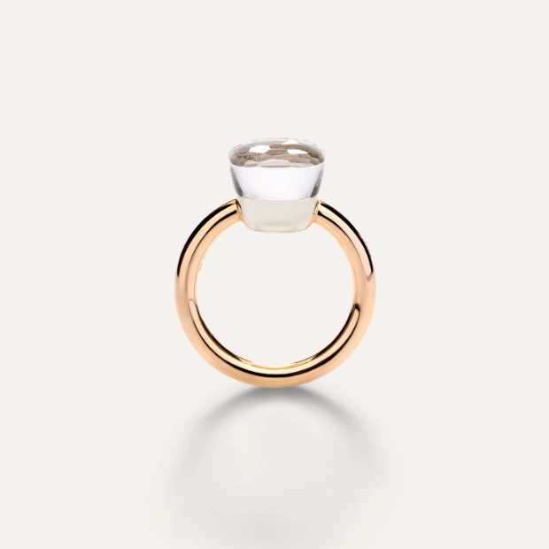 Pomellato Anello Nudo Classic Spedizione Gratuita
