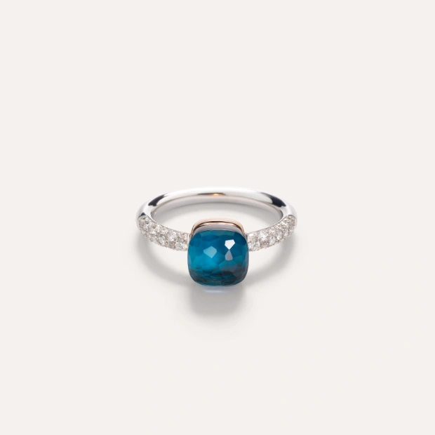 Pomellato Anello Nudo Petit Soddisfazione Garantita