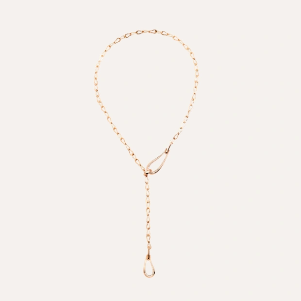 Pomellato Collana Fantina Qualità Garantita