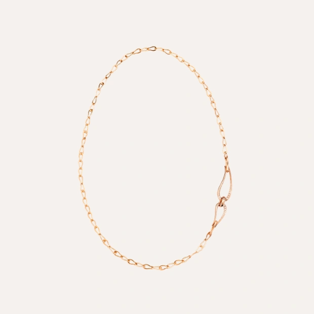 Pomellato Collana Fantina Qualità Garantita