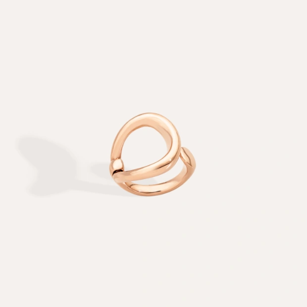 Pomellato Anello Fantina Consegna Veloce