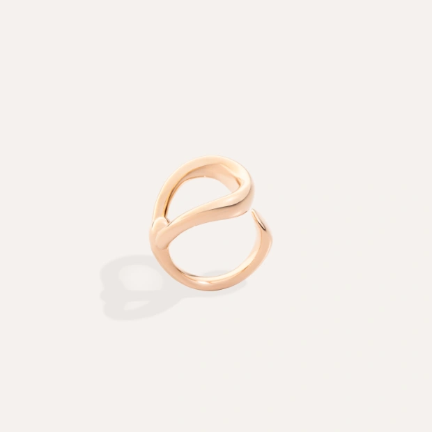 Pomellato Anello Fantina Consegna Veloce
