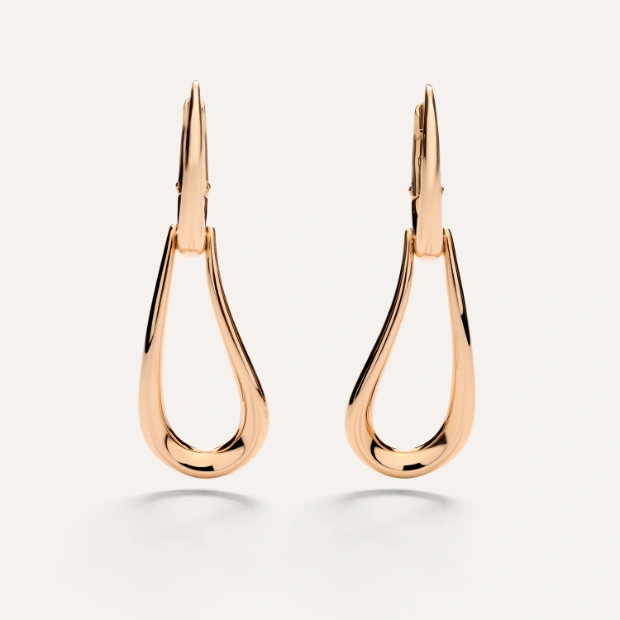 Pomellato Orecchini Fantina Fino Al -60%