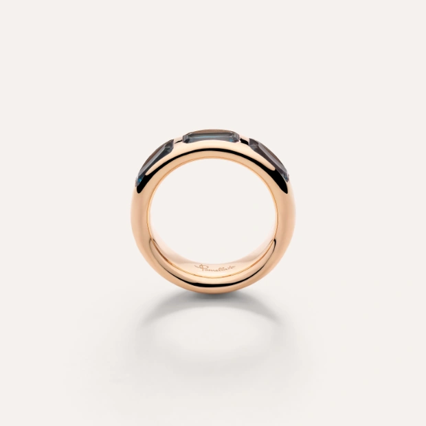 Pomellato Anello Iconica Sottocosto