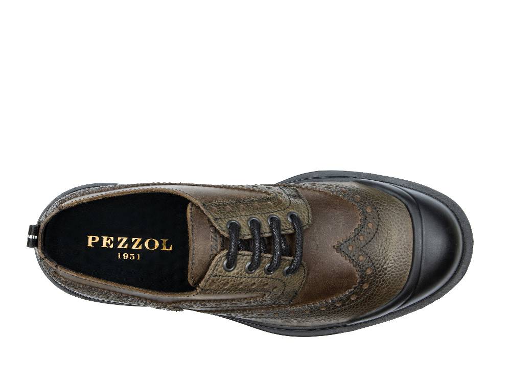 ﻿Pezzol 1951 TECHNO CLASSIC LO 08 In Saldo