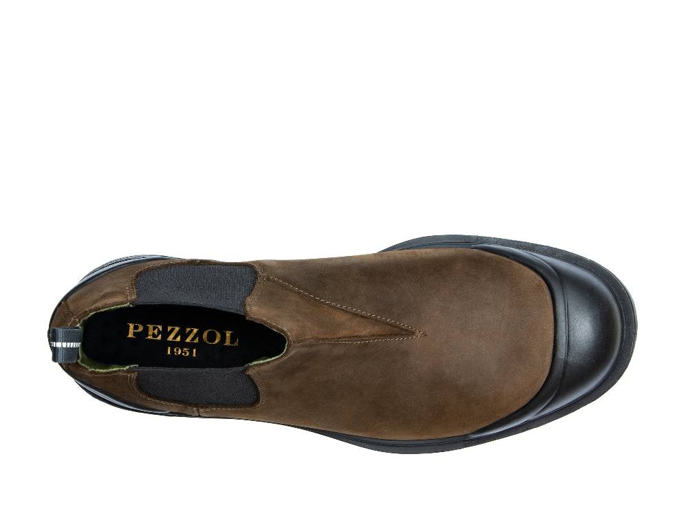 Pezzol 1951 DEFENDER CHELSEA 22 Nuova