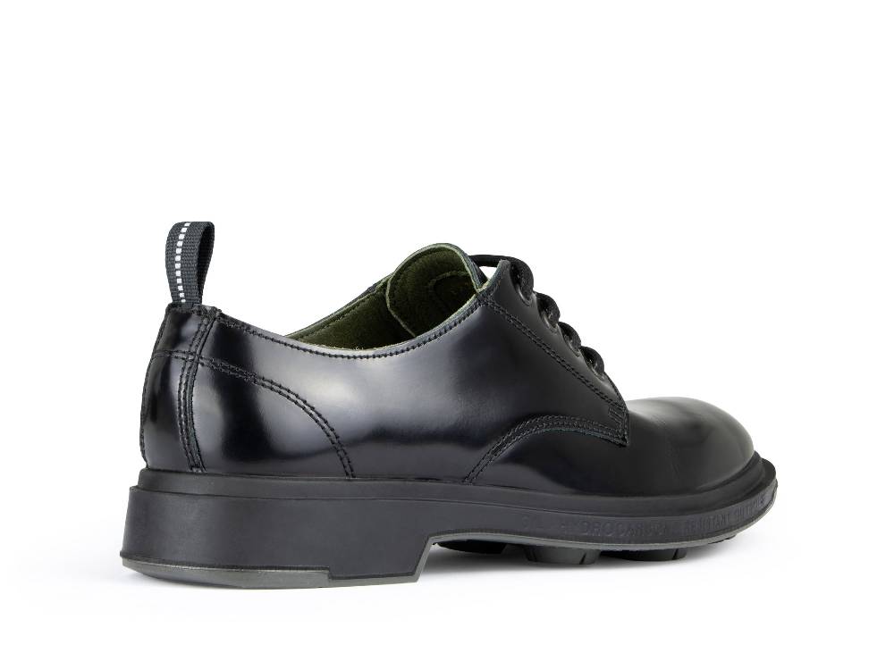 Pezzol 1951 ROYAL NAVY LO 38 Moda