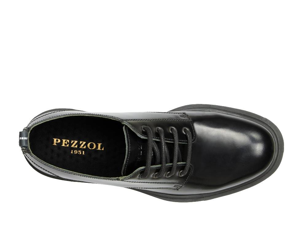 Pezzol 1951 ROYAL NAVY LO 38 Moda