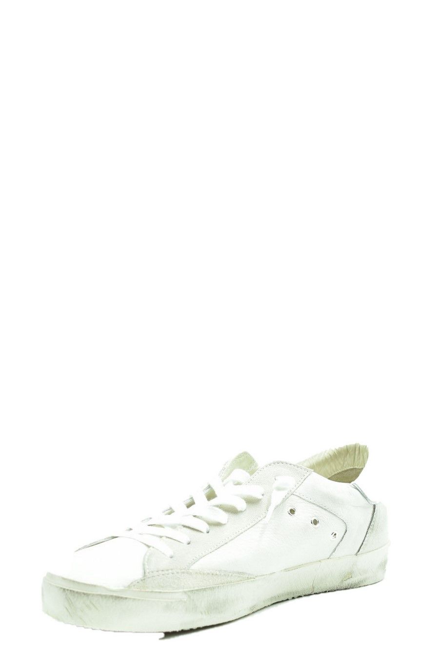 PHILIPPE MODEL  Sneakers Multicolore in Pelle Philippe Model Uomo Italia