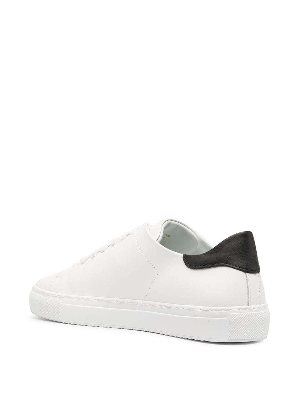 AXEL ARIGATO  Sneakers Bianche in Pelle AXEL ARIGATO Uomo Qualità