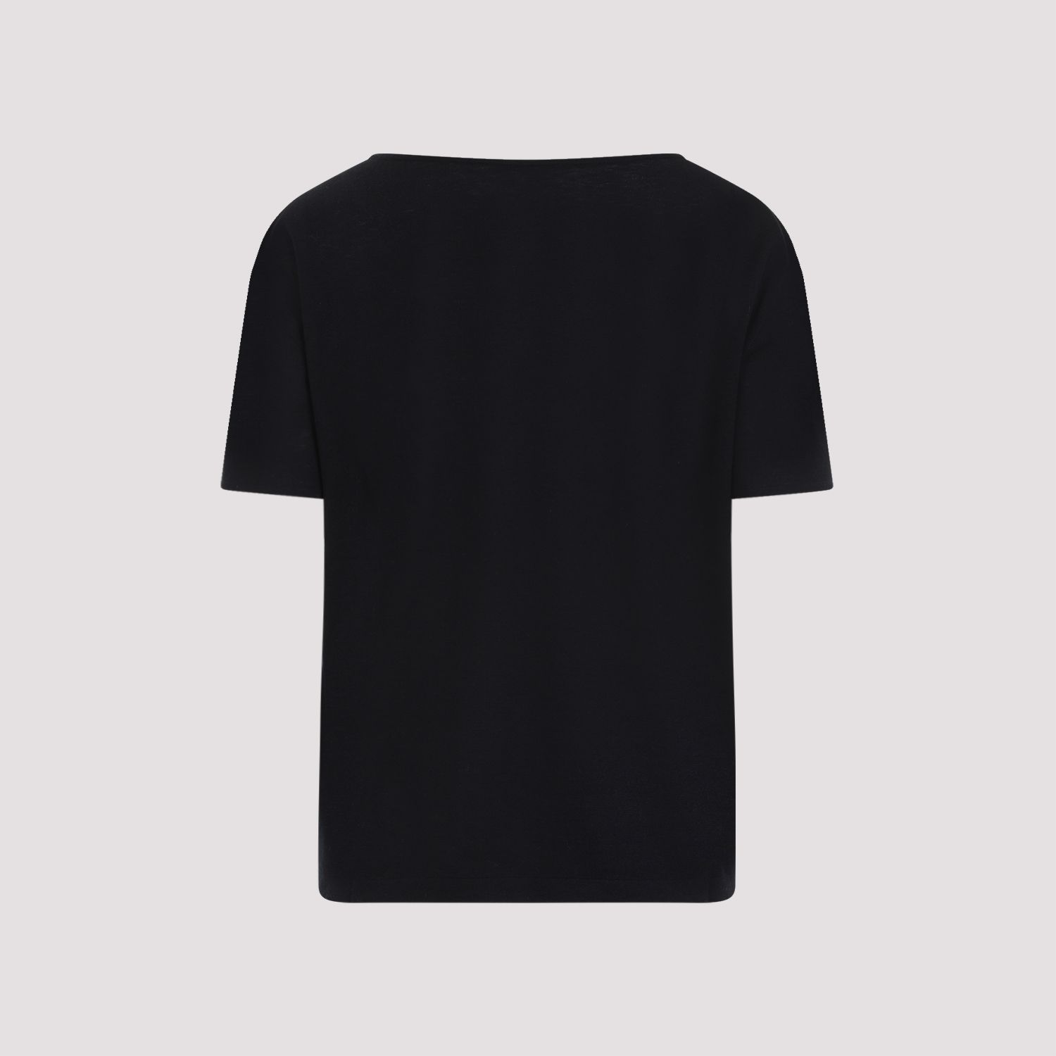 THE ROW  Maglia Blu Notte in Cotone e Cashmere The Row Negozi Online