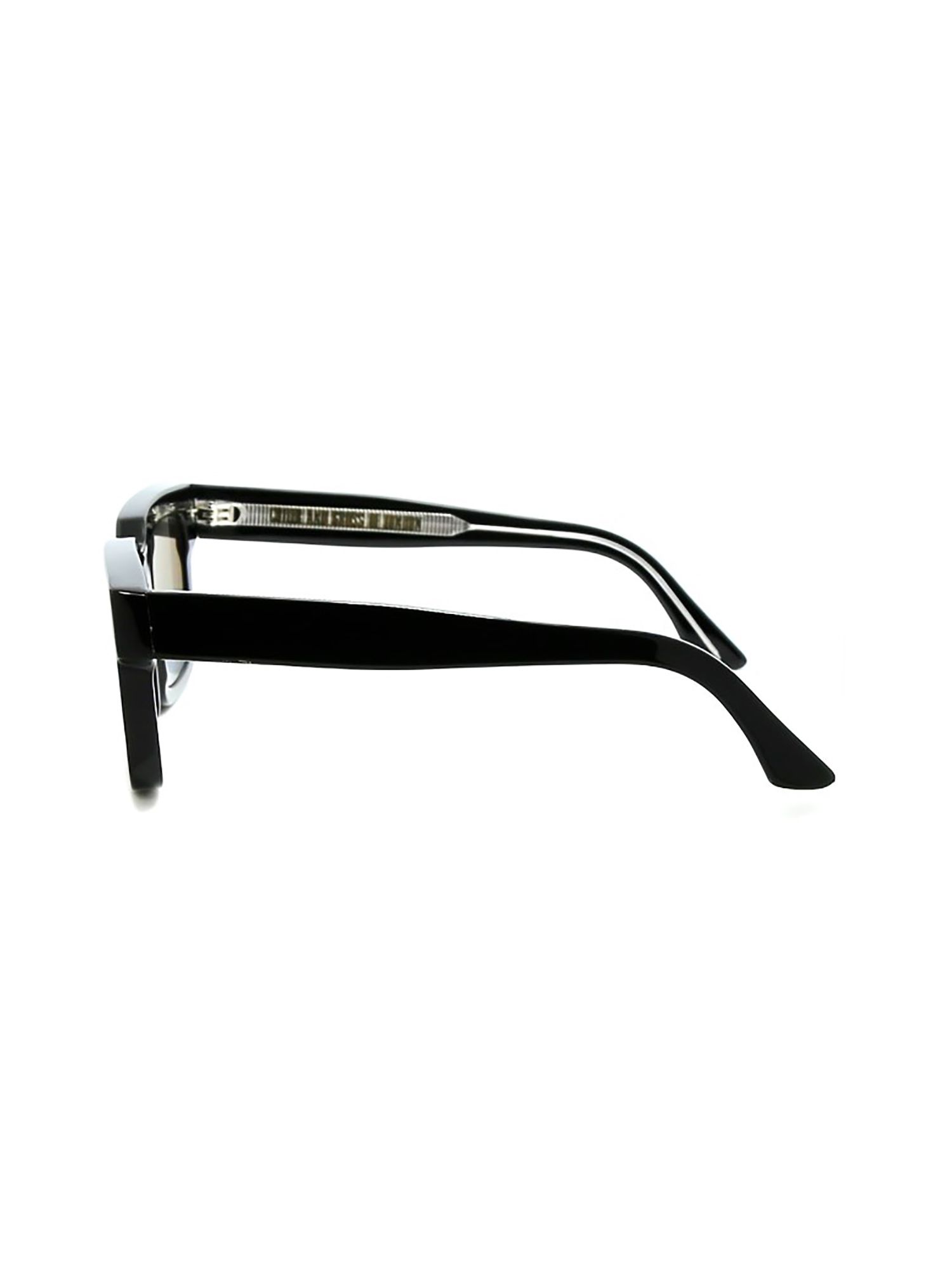 CUTLER AND GROSS  Occhiali da Vista Neri in Acetato Cutler and Gross 1386 da Donna Affare Del Giorno