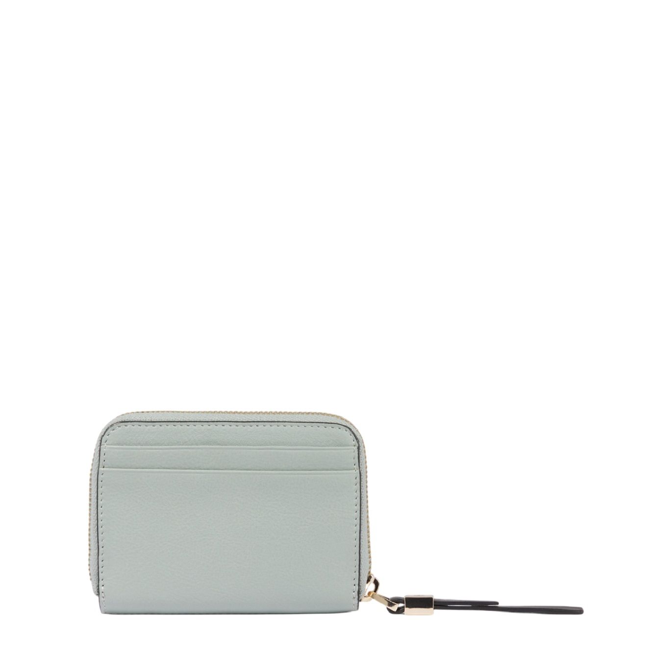 PIQUADRO  Portafoglio Verde in Pelle con Protezione RFID Piquadro per Donna Vendite Flash