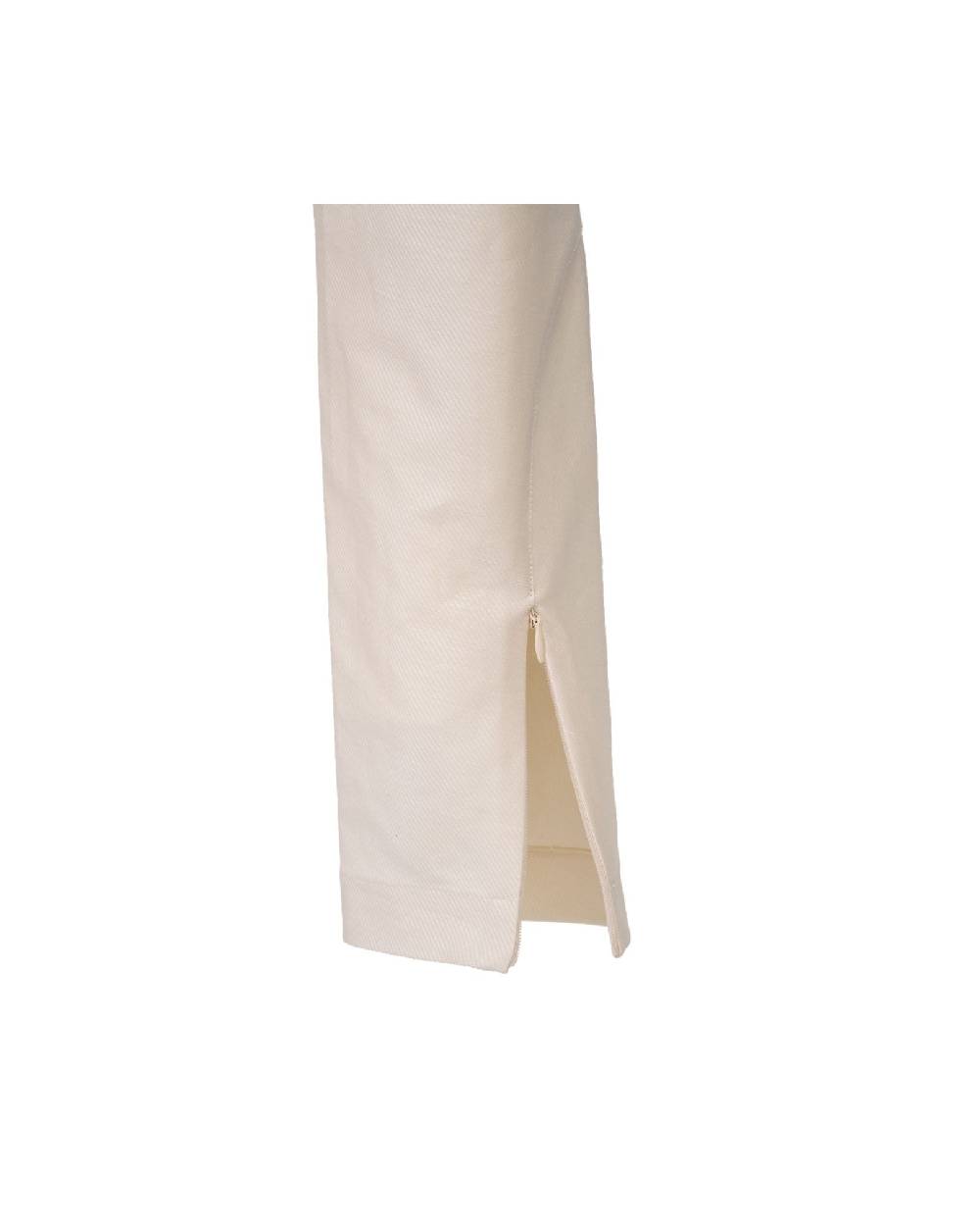 TAKATURNA  Pantaloni Cinetici Unisex Beige Chiaro e Rosa Reckless Gamba Dritta - TAKATURNA Nuovo