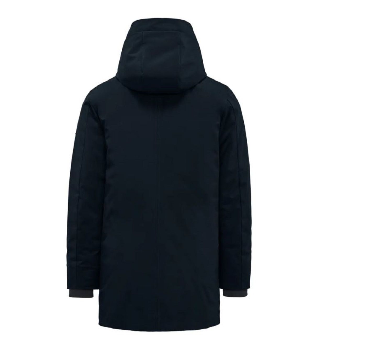 BOMBOOGIE  Giubbotto Invernale Uomo Bomboogie Blu - Capospalla Eco-sostenibile Vendita Calda