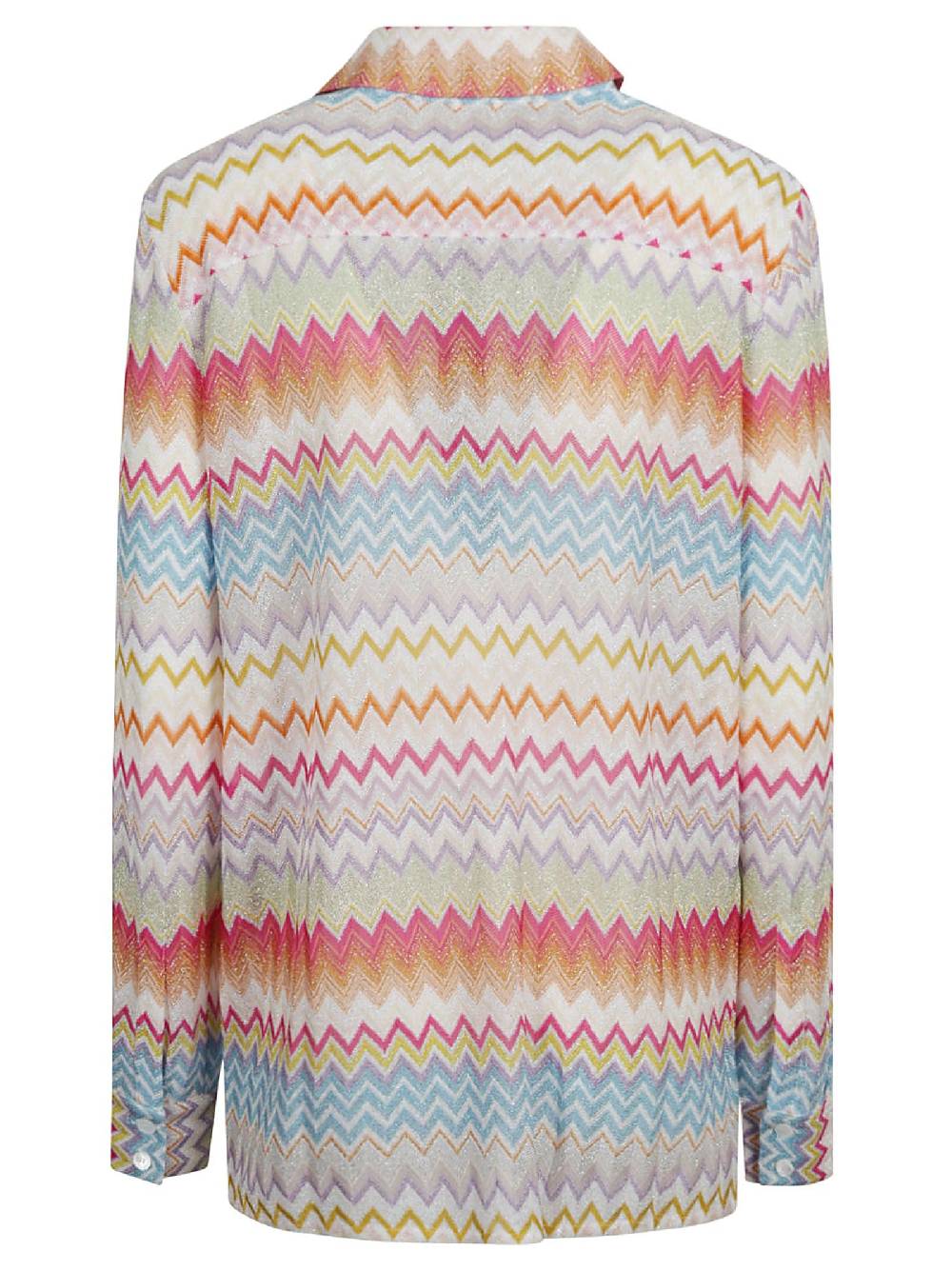 MISSONI  Camicia a Righe Multicolore da Donna Missoni Negozio