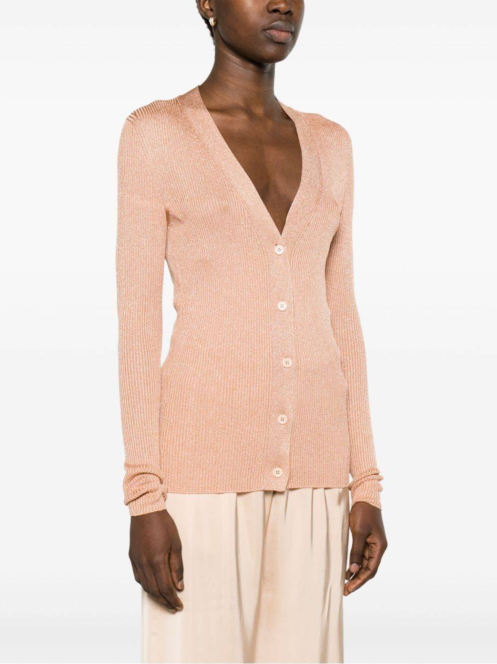 FABIANA FILIPPI  Maglieria Rosa Fabiana Filippi - Abbigliamento Donna Nuova