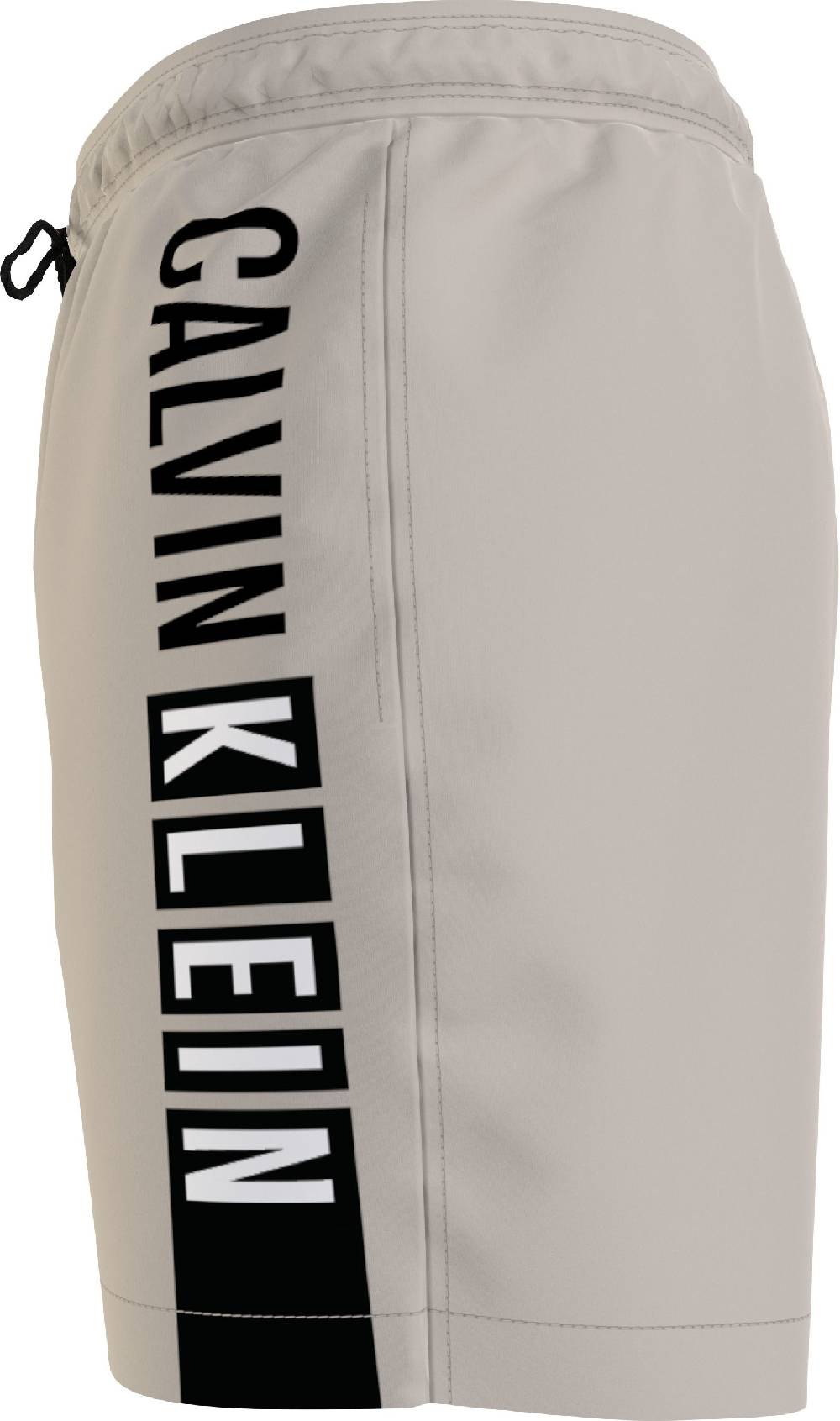 CALVIN KLEIN  Costume da Bagno Grigio Uomo Calvin Klein Fino Al -60%