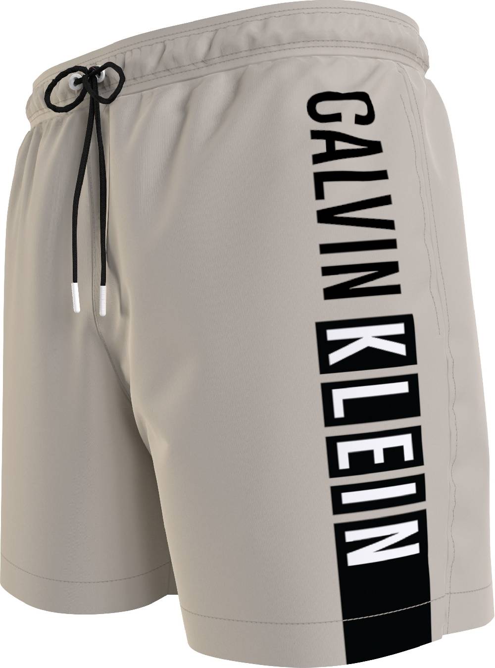 CALVIN KLEIN  Costume da Bagno Grigio Uomo Calvin Klein Fino Al -60%