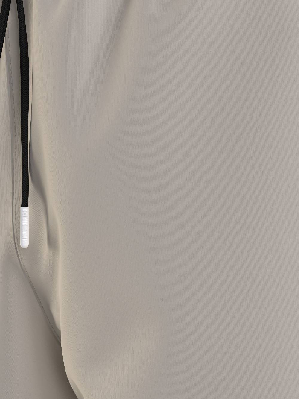 CALVIN KLEIN  Costume da Bagno Grigio Uomo Calvin Klein Fino Al -60%