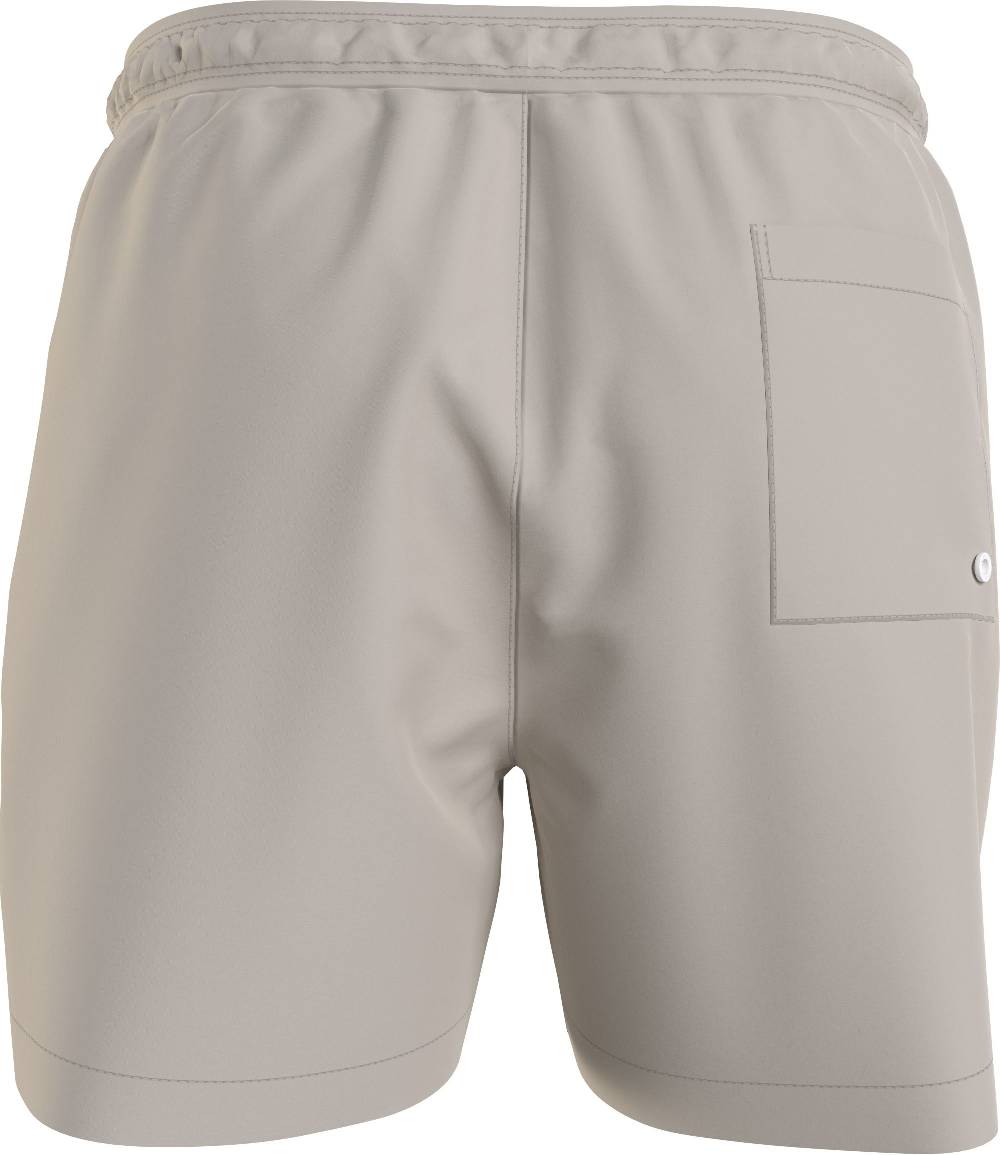 CALVIN KLEIN  Costume da Bagno Grigio Uomo Calvin Klein Fino Al -60%