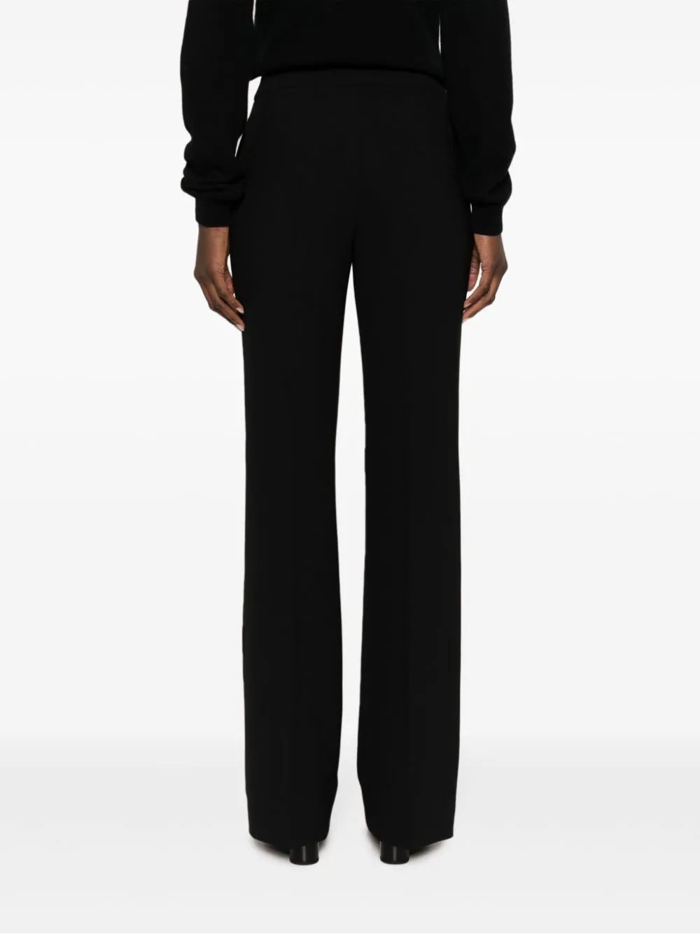 MOSCHINO  Pantaloni Eleganti Neri MOSCHINO da Donna I Più Venduti