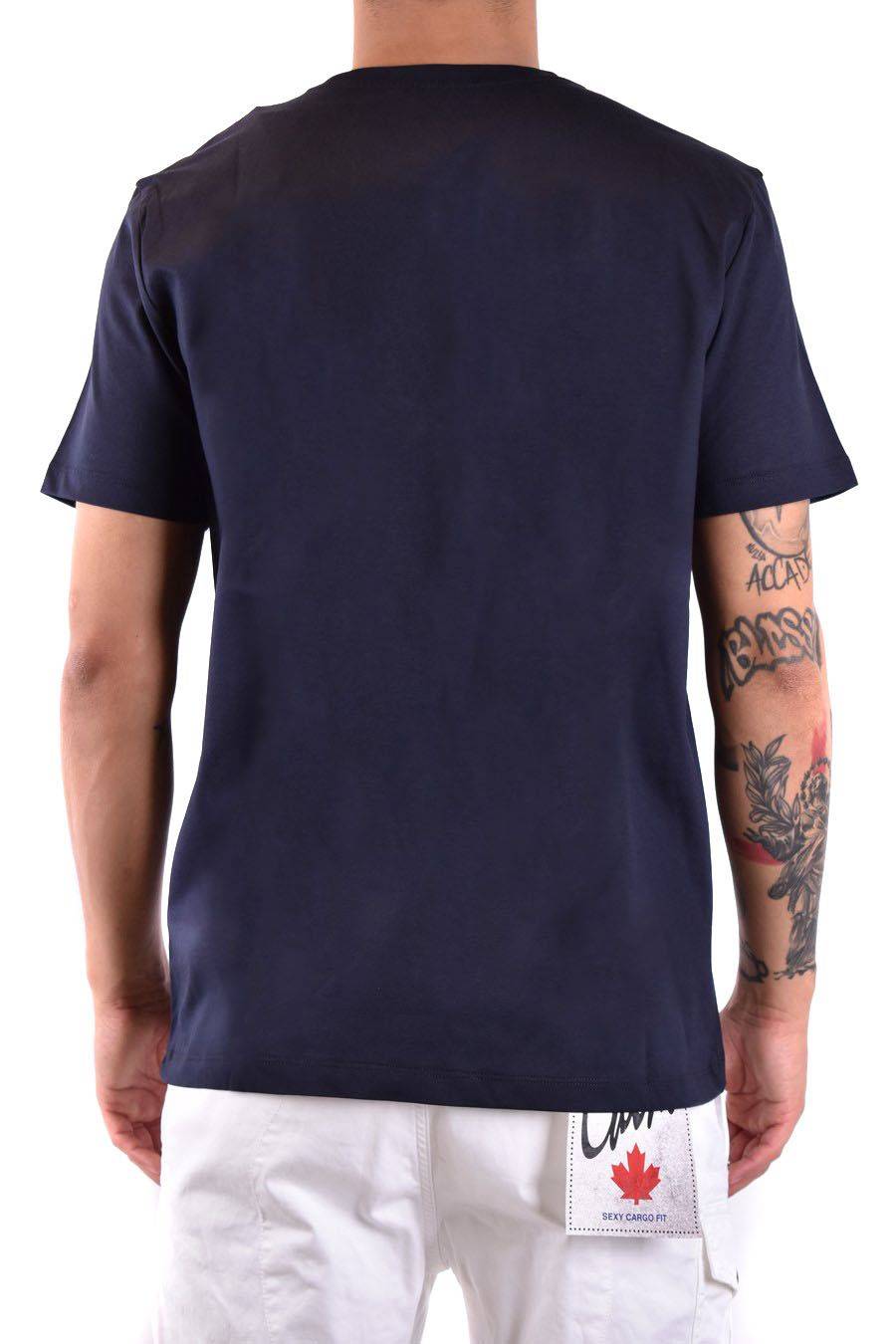 DONDUP  Polo DONDUP Cotone Multicolore da Uomo In Linea